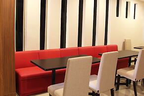 Luxpoint Hotel Surabaya