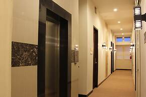 Luxpoint Hotel Surabaya