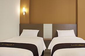 Luxpoint Hotel Surabaya