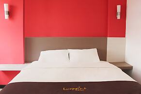 Luxpoint Hotel Surabaya
