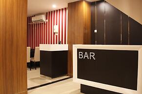 Luxpoint Hotel Surabaya