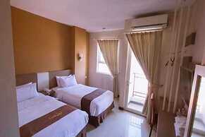 Luxpoint Hotel Surabaya