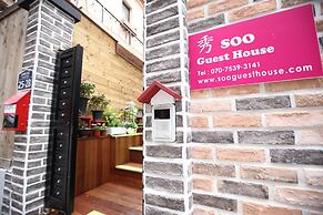 Soo Guesthouse