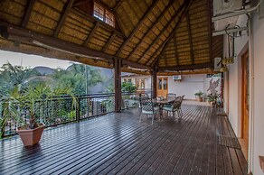 Kassaboera Lodge
