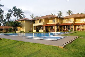 Sanmali Beach Hotel