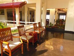 Sanmali Beach Hotel