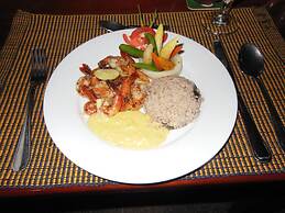 Sanmali Beach Hotel
