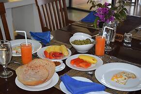 Sanmali Beach Hotel