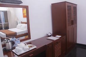 Sanmali Beach Hotel