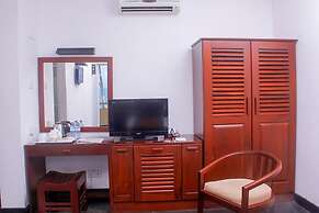 Sanmali Beach Hotel