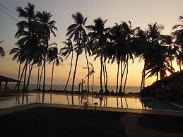 Sanmali Beach Hotel
