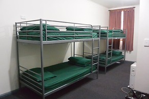 Elizabeth Hostel