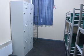Elizabeth Hostel