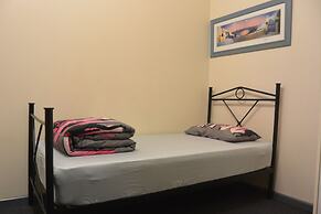 Elizabeth Hostel