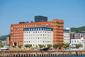 Premier Hotel Mojiko