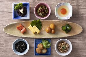 Premier Hotel Mojiko