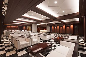 Premier Hotel Mojiko