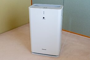 Premier Hotel Mojiko