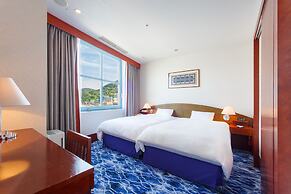 Premier Hotel Mojiko