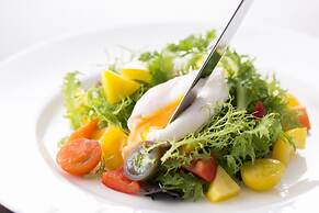 Premier Hotel Mojiko