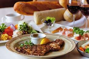 Premier Hotel Mojiko