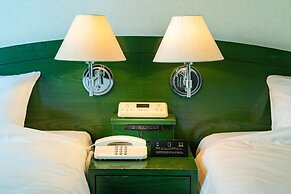 Premier Hotel Mojiko