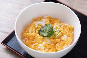 Premier Hotel Mojiko