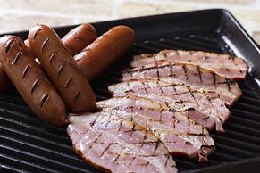 Premier Hotel Mojiko