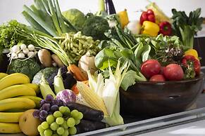 Premier Hotel Mojiko