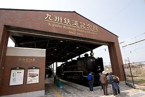 Premier Hotel Mojiko