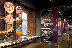 Premier Hotel Mojiko