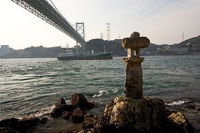 Premier Hotel Mojiko