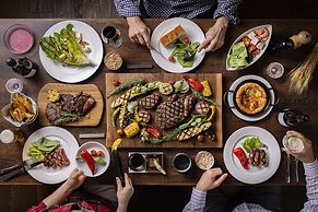 Premier Hotel Mojiko