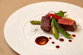 Premier Hotel Mojiko