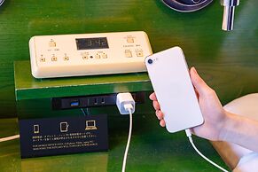 Premier Hotel Mojiko