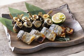 Premier Hotel Mojiko