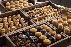 Premier Hotel Mojiko