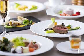 Premier Hotel Mojiko