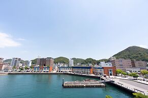 Premier Hotel Mojiko