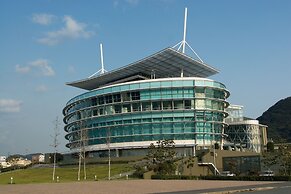 Premier Hotel Mojiko