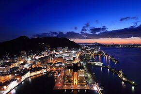 Premier Hotel Mojiko