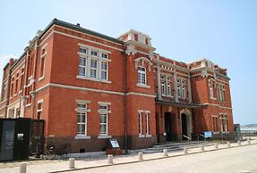 Premier Hotel Mojiko