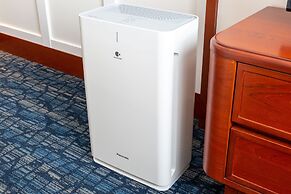 Premier Hotel Mojiko