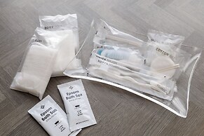 Premier Hotel Mojiko