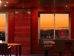 Premier Hotel Mojiko