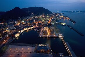 Premier Hotel Mojiko