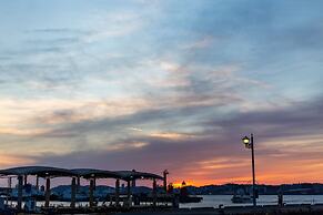 Premier Hotel Mojiko