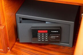 Premier Hotel Mojiko