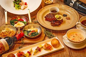 Premier Hotel Mojiko