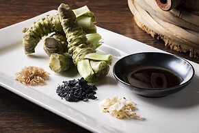 Premier Hotel Mojiko